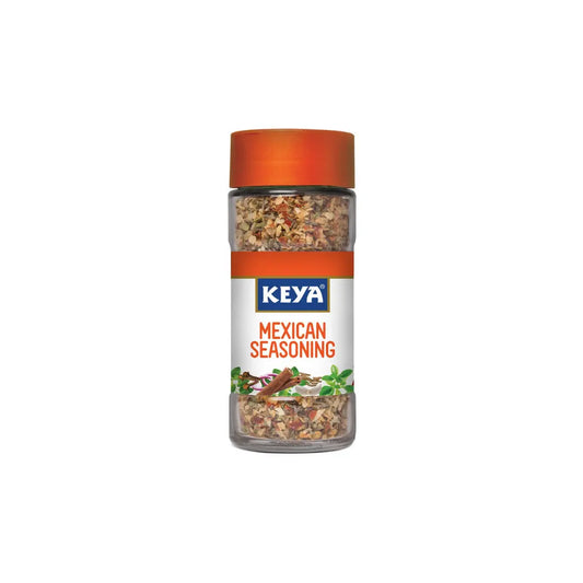 Keya Seasoning - Mexican, 50g