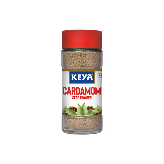 Keya Cardamom Seed Powder 50gm