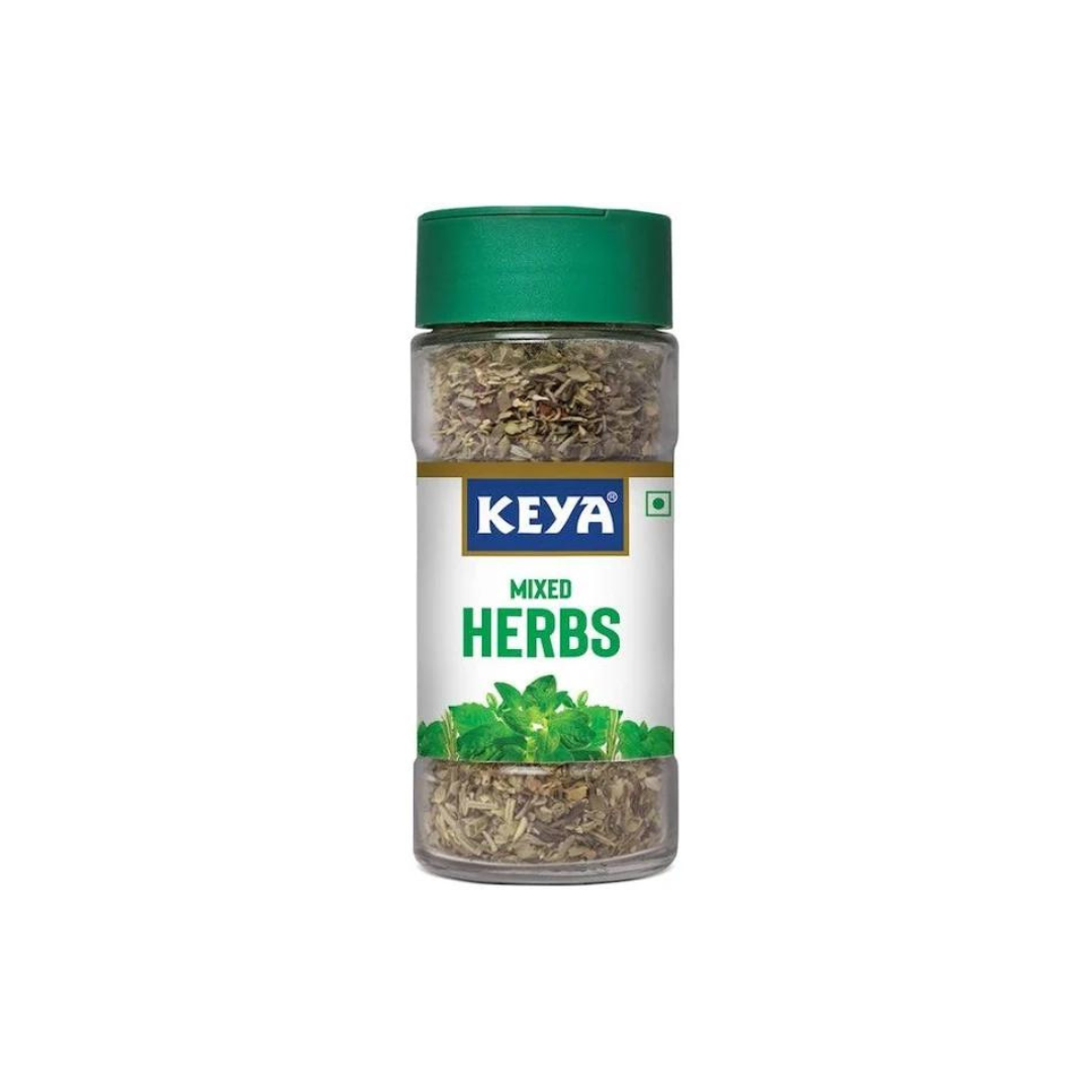 Keya Mixed Herbs 25gm