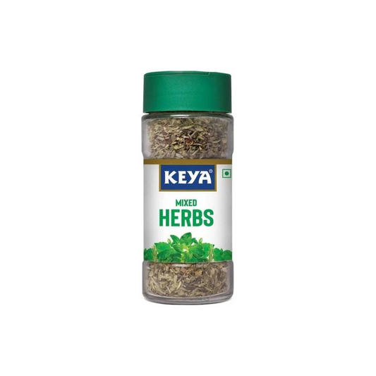 Keya Mixed Herbs 25gm