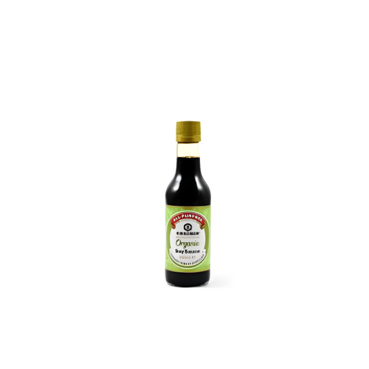 Kikkoman Organic Soy Sauce 250ml