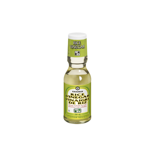 Kikkoman Rice Vinegar,