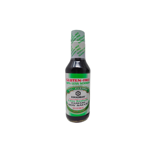Kikkoman Tamari Soy Sauce (Gluten Free)