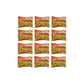Koka Oriental Instant Noodles The Original Chicken Flavour 85 gm- (Pack of 12)