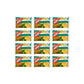 Koka Vegetable Instant Noodles 85g (pack of 12)