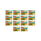 Koka Vegetable Instant Noodles 85g- (Pack of 14)
