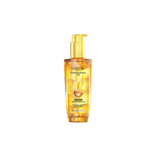 L Oréal Paris Extraordinary Oil Hair Serum 100ml