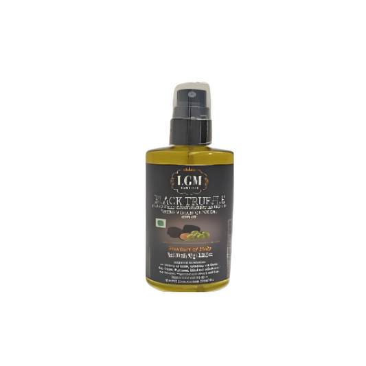LGM spray truffle oil, 100gm