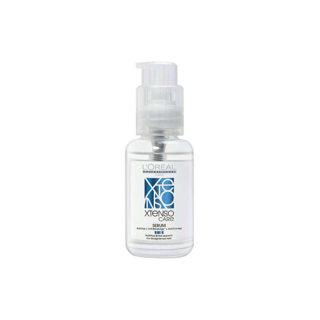 L'Oréal Professionnel Xtenso Care Leave-In Serum for Frizz-Free 50ml 
