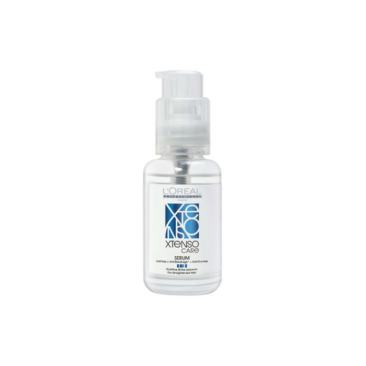 L'Oréal Professionnel Xtenso Care Leave-In Serum for Frizz-Free 50ml 
