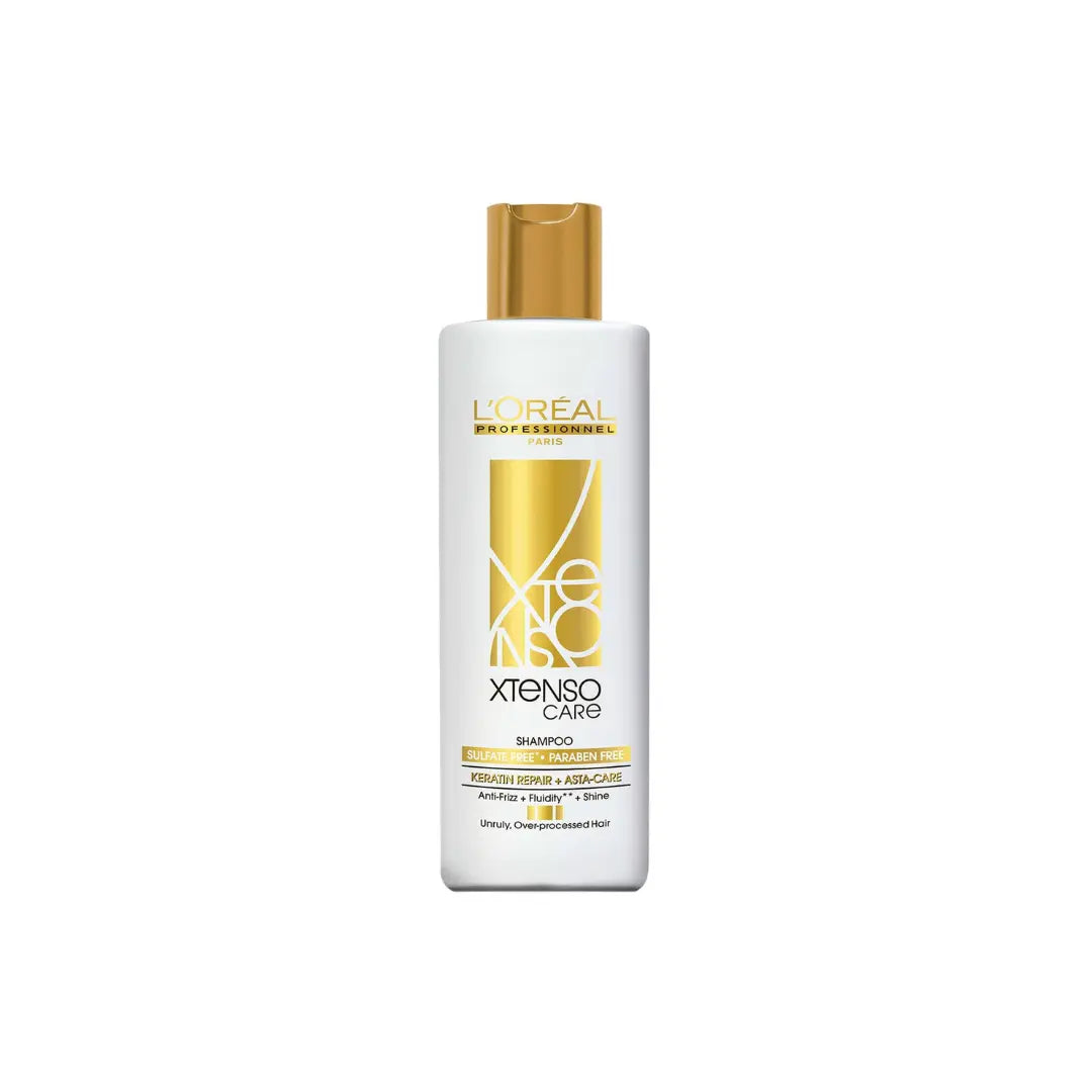L'Oreal Professional X-Tenso Care Shampoo Sulfate Free 250ml