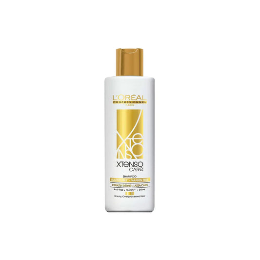 L'Oreal Professional X-Tenso Care Shampoo Sulfate Free 250ml