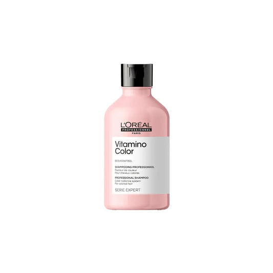 L'Oreal Professionnel Serie Expert Resveratrol Vitamino Color Shampoo (300ml)