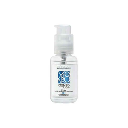 L'Oréal Professionnel Xtenso Care Leave-In Serum for Frizz-Free 50ml 
