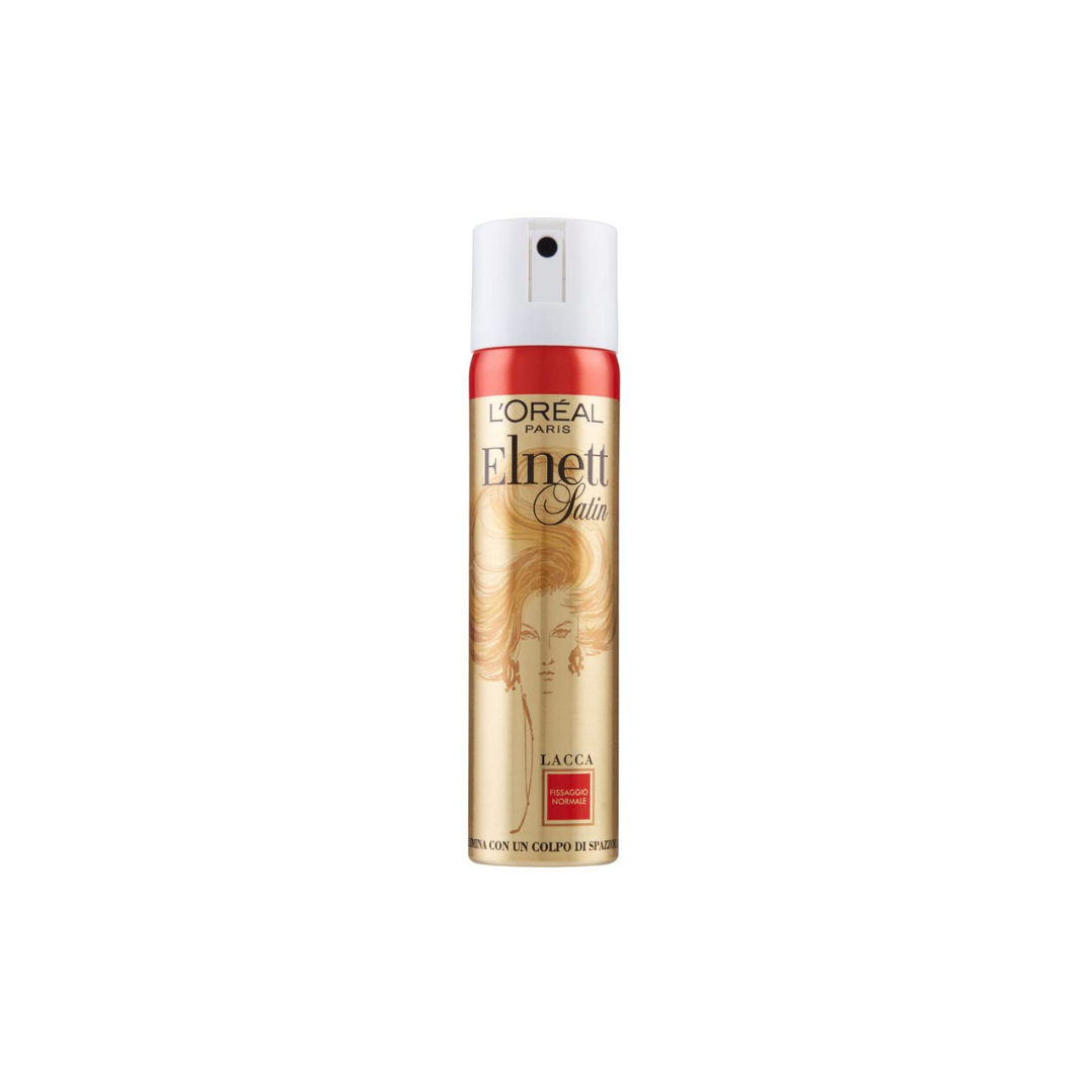 L'Oreal Elnett Hairspray Normal Hold 300ml