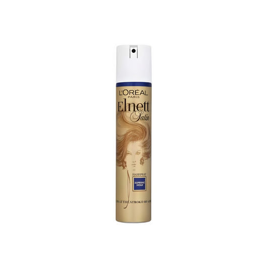 L'Oreal Elnett Hairspray Strong Hold 300ml