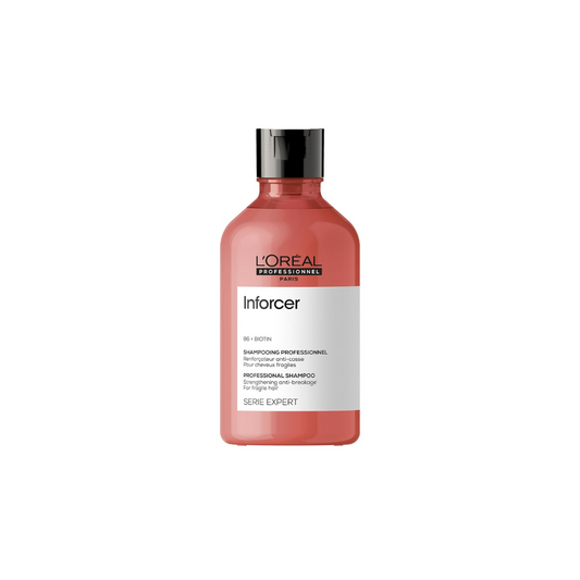 L'Oréal Professionnel Serie Expert Inforcer Shampoo 300ml 