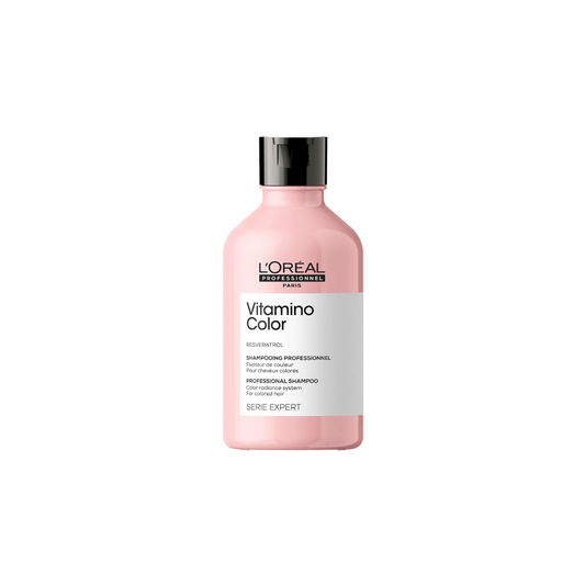 L'Oreal Professionnel Serie Expert Resveratrol Vitamino Color Shampoo (300ml)