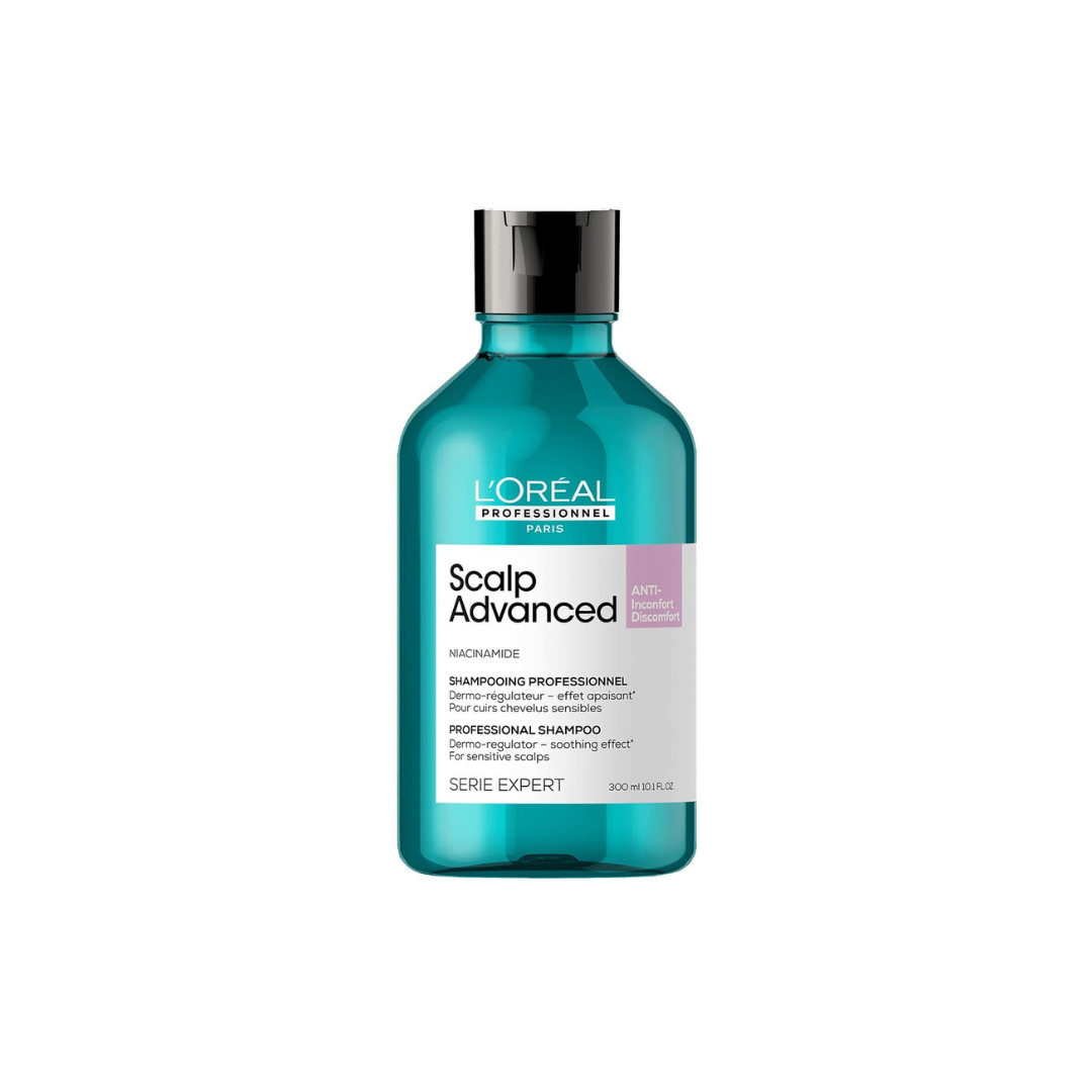 L'Oreal Professionnel Serie Expert Scalp Advanced Shampoo 300ml