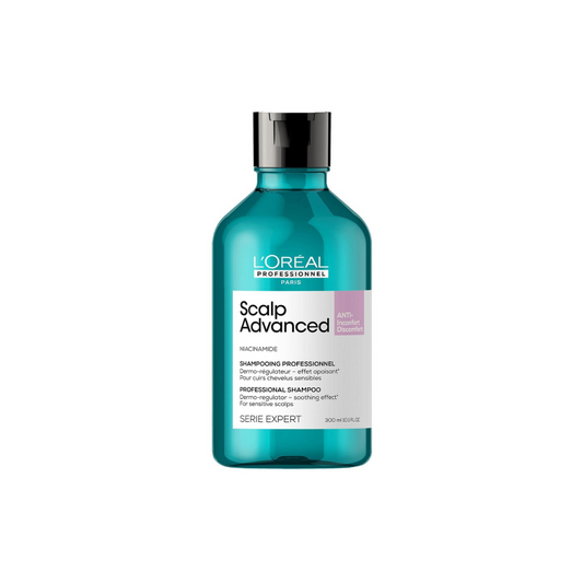 L'Oreal Professionnel Serie Expert Scalp Advanced Shampoo 300ml