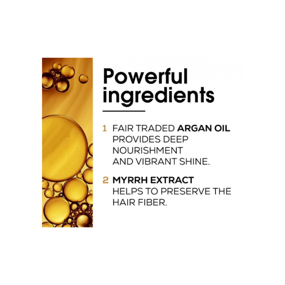 L'Oreal Professionnel Mythic Oil Argan Oil Rich Hair Masque 200ml