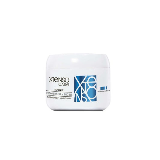 L'Oréal Professionnel Xtenso Care Masque for Frizz-Free, 196g
