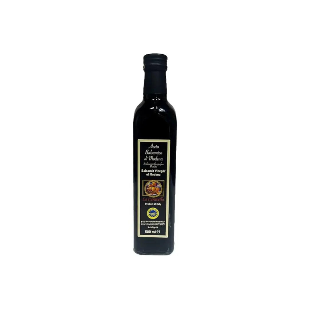 La Caravella Balsamic Vinegar Natural 500ml  