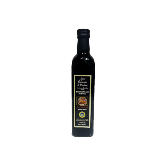La Caravella Balsamic Vinegar Natural 500ml  