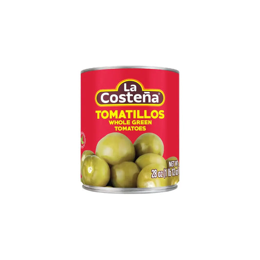 La Costena Green Tomatillos 794g