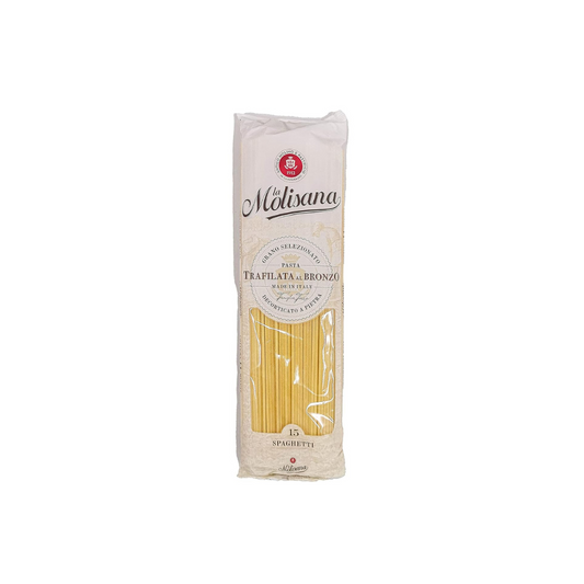La Molisana Spaghetti n. 15 Pasta 500g