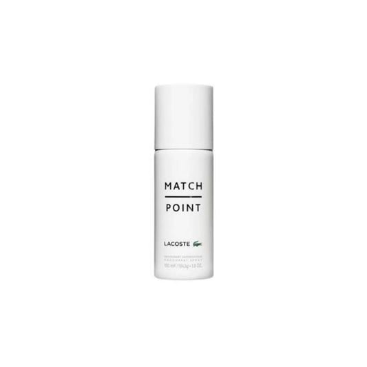 Lacoste Match Point deo 150ml