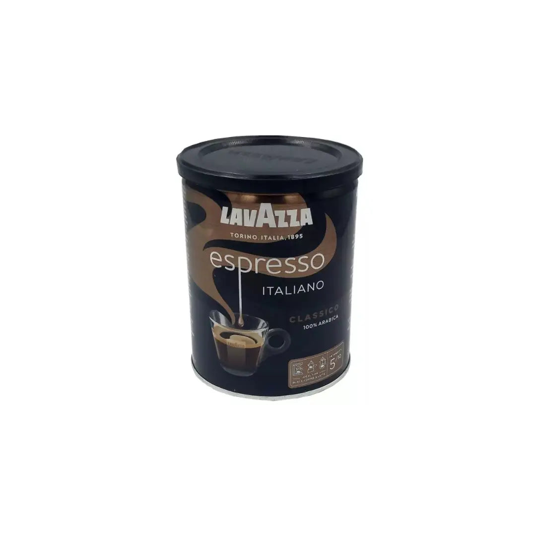 Lavazza Espresso Italiano classico coffee 250g
