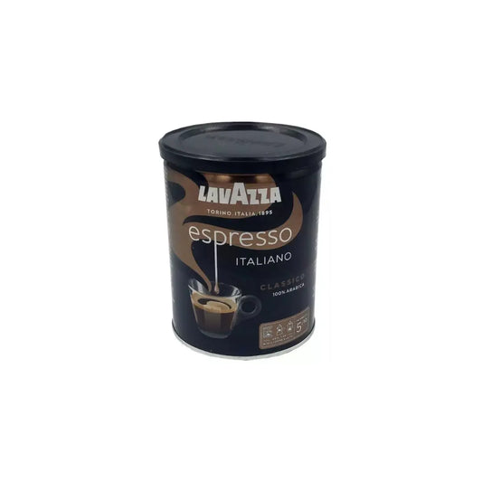 Lavazza Espresso Italiano classico coffee 250g