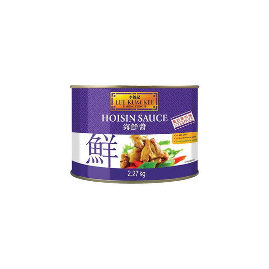 Lee Kum Kee Hoisin Sauce, 2.7kg