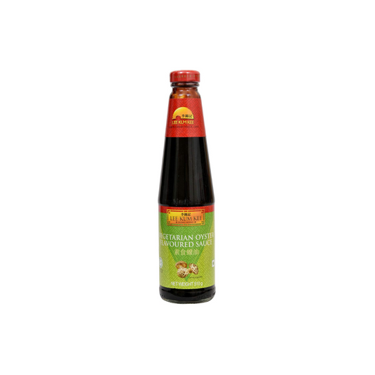 Lee Kum Kee Vegetarian Oyster Flavoured Sauce 510g