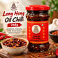 Leng Heng Oil Chilli 248g – Chinese Chilli Oil