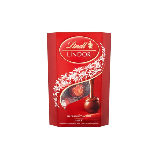 Lindt Lindor Milk 200g