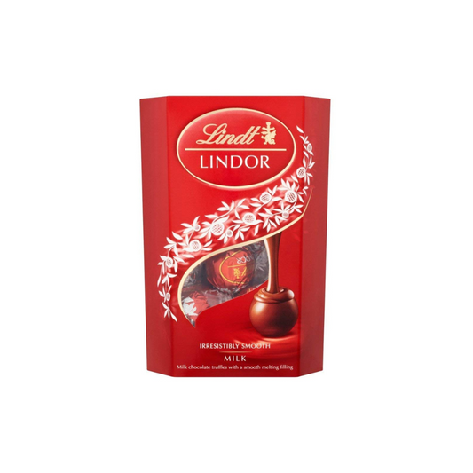 Lindt Lindor Milk 200g