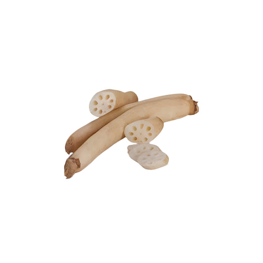 Lotus Stem (Kamal Kakdi) 1kg 