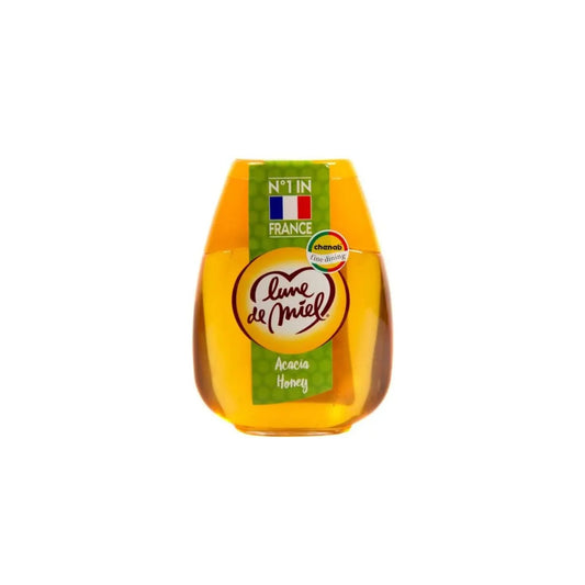 Lune De Miel Acacia Honey, 250g
