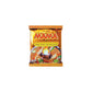 MAMA Shrimp Creamy Tom Yum Flavoured Instant Noodles 90g (Pack of 8)
