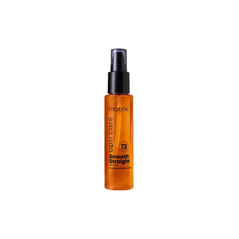 MATRIX Opti.Care Smooth Straight Professional Serum for Frizzy 100ml