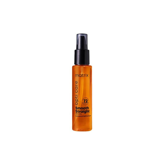 MATRIX Opti.Care Smooth Straight Professional Serum for Frizzy 100ml