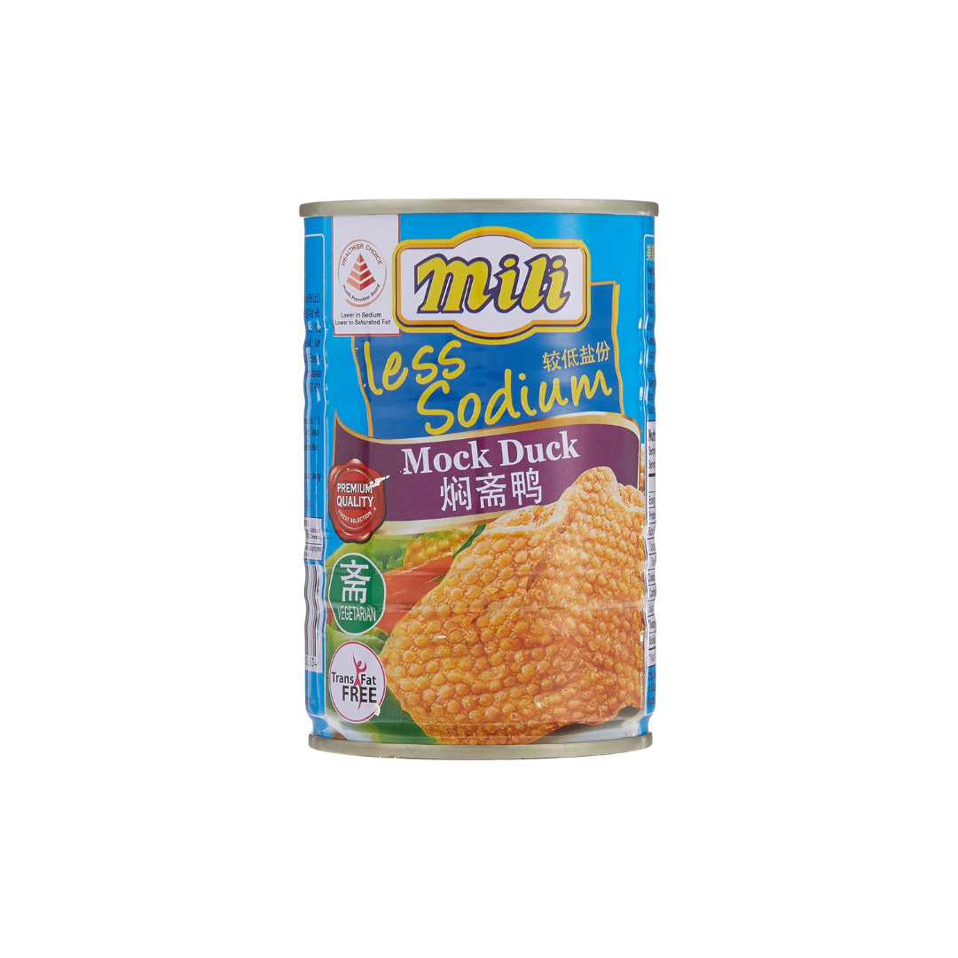 MILI Mock Duck Vegetarian Meat, 280 g