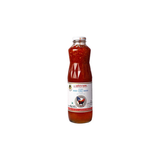 Maepranom Brand Sweet Chilli Sauce 980 g