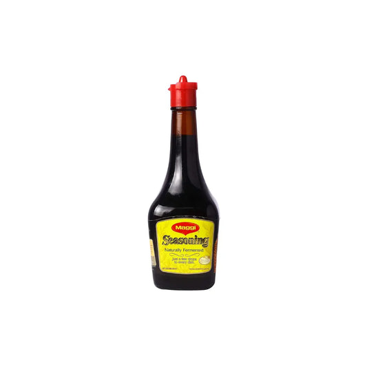 Maggi Seasoning Naturally Fermented Sauce 200ml