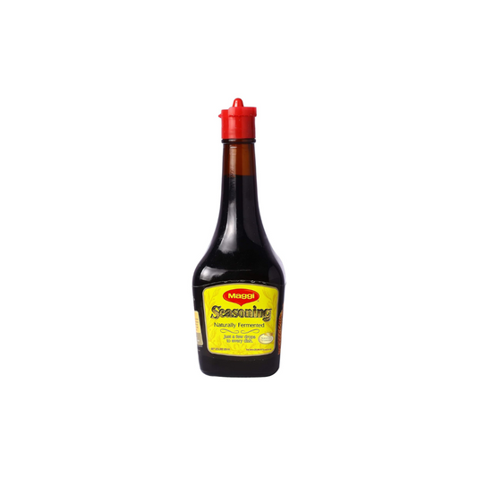 Maggi Seasoning Naturally Fermented Sauce 200ml