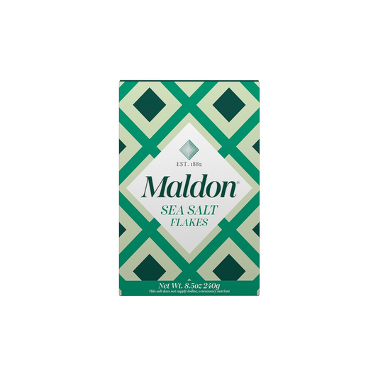 Maldon Sea Salt Flakes, 250g 