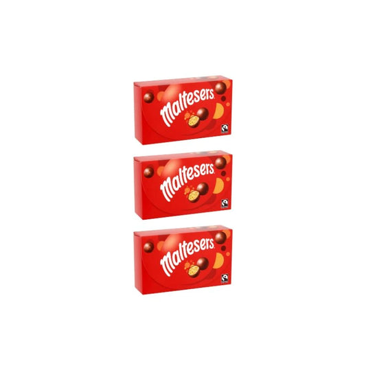 Maltesers Box, 100g (Pack of 3)