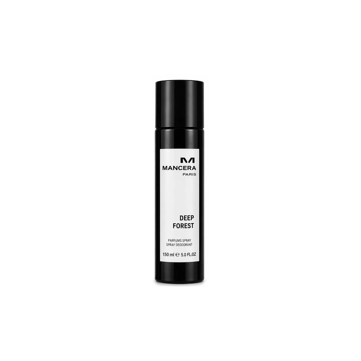 Mancera Paris Deep Forest Deo 150ml